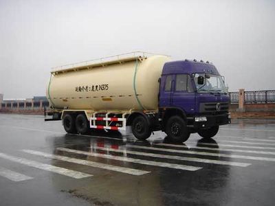 Tonghua  THT5311GFLEQ Powder material transport vehicle