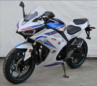 Wuyang  WY250D Two wheeled motorcycles