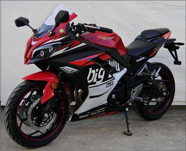 Wuyang  WY250D Two wheeled motorcycles