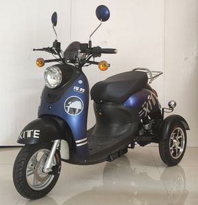 Site  XT1200DQZ Electric three wheeled light motorcycle