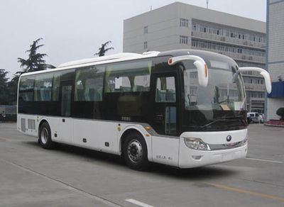 Yutong ZK6116HNA1Ycoach