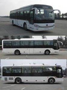 Yutong  ZK6116HNA1Y coach