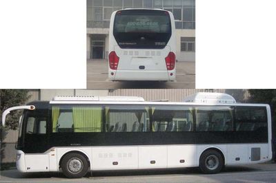 Yutong  ZK6116HNA1Y coach