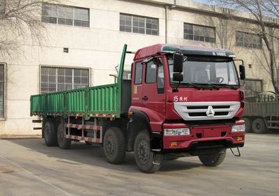 Yellow River ZZ1314K46G6C1Truck