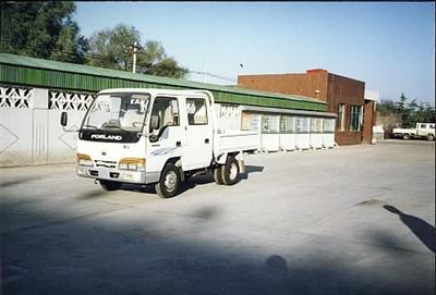 Era BJ1032V3AA2Light duty trucks