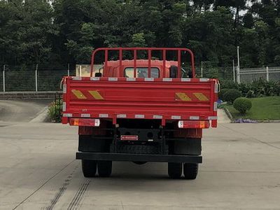 Dayun  CGC1180HDF53F Truck