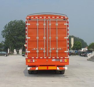 Chusheng  CSC9310CXY Gantry transport semi-trailer