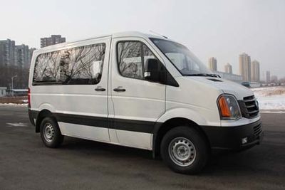 Huanghai DD6536AMmulti-purpose vehicle 