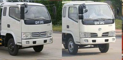 Dongfeng  EQ1090L14DCM Truck