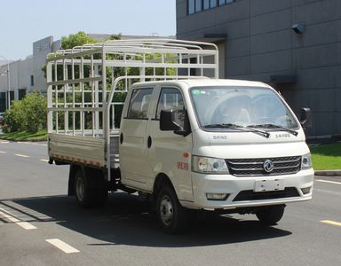 Dongfeng  EQ5034CCYD60Q4CAC Grate type transport vehicle