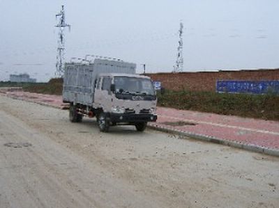 Dongfeng  EQ5041CCQG33D3AC Grate type transport vehicle