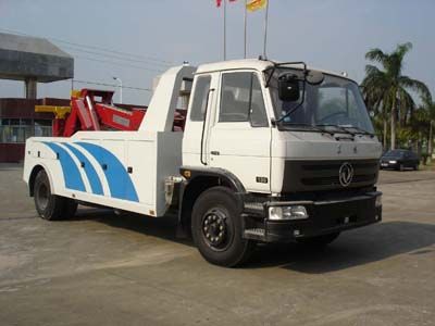 Dongfeng  EQ5168TQZ3 Obstacle clearing vehicle