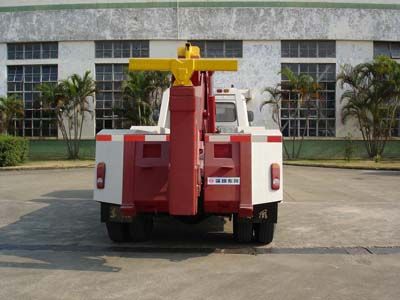 Dongfeng  EQ5168TQZ3 Obstacle clearing vehicle