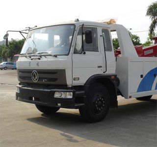 Dongfeng  EQ5168TQZ3 Obstacle clearing vehicle