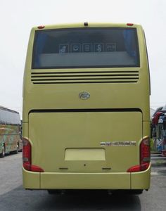 Ankai  HFF6128WK79 Sleeper coach