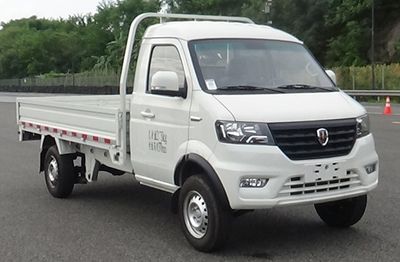 Jinbei JKC1022D6L2Truck