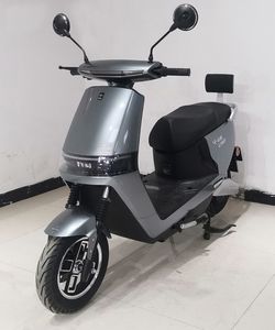 Jialing  JL1000DT Electric two wheeled motorcycle