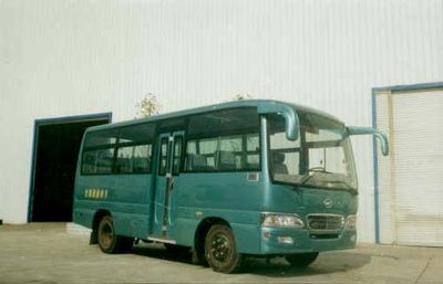 Anyuan  PK6605D Light Bus