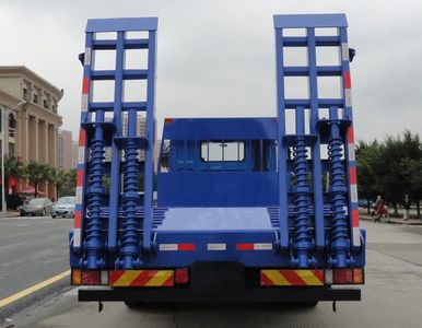 Shaoye  SGQ5161TPBL Flat transport vehicle