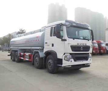 Xingshi  SLS5317TGYZ6 Liquid supply vehicle