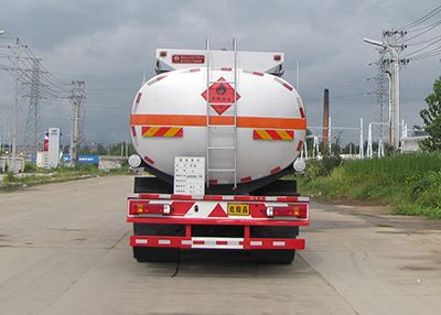 Yandi  SZD5310GYYBJ5 Oil tanker