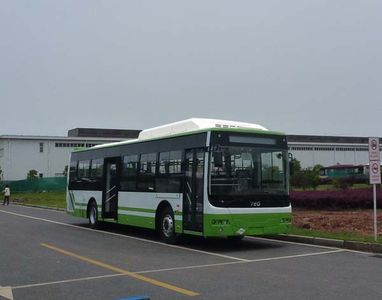 CSR Times TEG6129EHEVN05 Hybrid urban buses