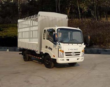 Ouling  ZB5040CCYJPD6F Grate type transport vehicle