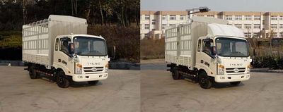 Ouling  ZB5040CCYJPD6F Grate type transport vehicle