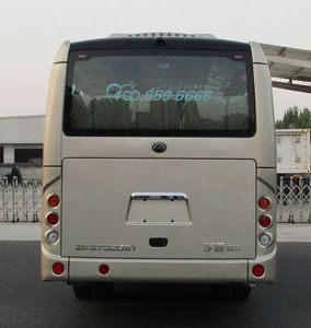 Yutong  ZK6732D61 coach