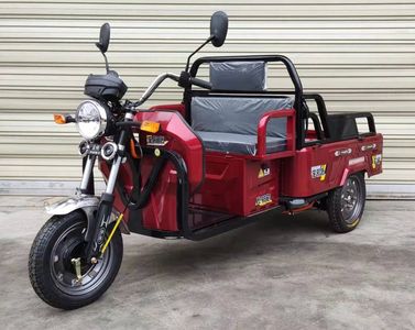 Baohang Eagle  BHY1500DZHA Electric tricycle