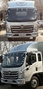 Foton  BJ1043V9PBAAP Truck