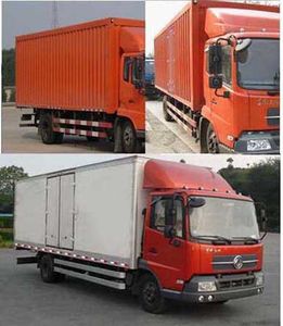 Dongfeng  DFL5060XXYBX11 Box transport vehicle