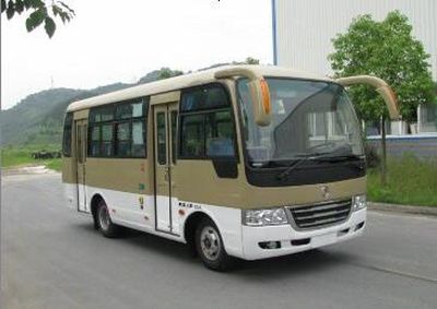 Dongfeng  EQ6662L5N coach