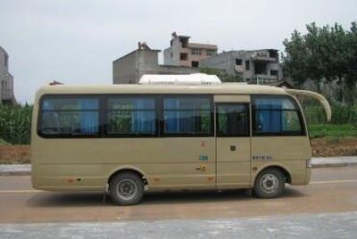 Dongfeng  EQ6662L5N coach