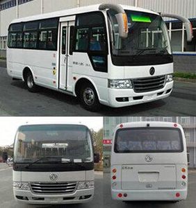 Dongfeng  EQ6662L5N coach