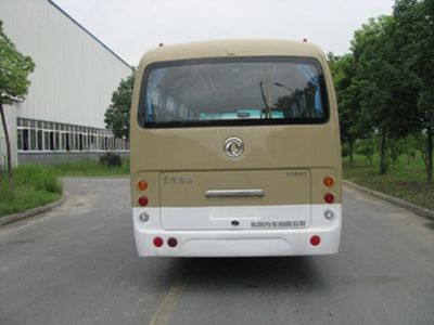 Dongfeng  EQ6662L5N coach