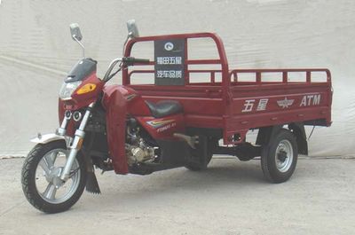 Foton Five Star FT200ZH8B right three-wheeled motorcycle 