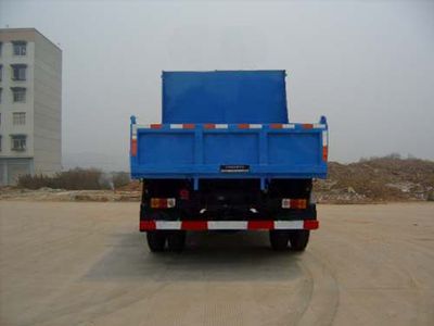 Shenfan  HCG3072Z3 Dump truck