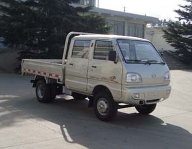 Black PantherHFJ1024WD1TVtruck