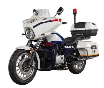 Jedi  JD250J8L Two wheeled motorcycles