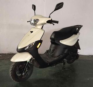 Jinlang JL100T9ATwo wheeled motorcycles