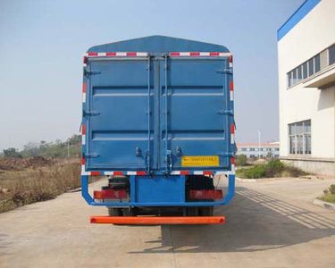 Ganyun  JXG5240CSYJ6E3 Grate type transport vehicle