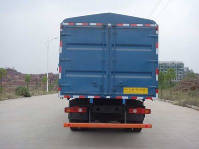 Ganyun  JXG5240CSYJ6E3 Grate type transport vehicle