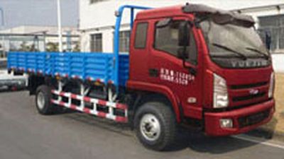 Yuejin  NJ1150DDPW4 Truck