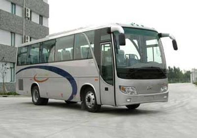 Junma  SLK6931F3A coach