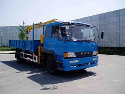 XCMG  XZJ5100JSQ Vehicle mounted lifting and transportation vehicle