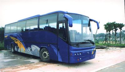 Star Ace ZA6120G Luxury tourist buses