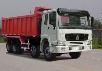 Haoluo  ZZ3317N3568W Dump truck