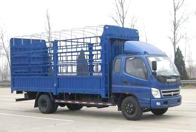 Foton  BJ5101VECEDS Grate type transport vehicle