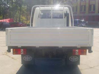 Jiefang Automobile CA1032PK5LR5 Truck